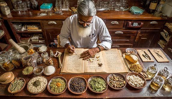 Rognidan evam Vikruti Vigyan